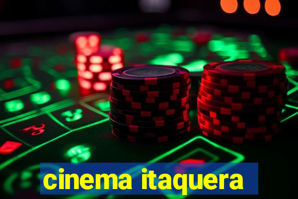 cinema itaquera